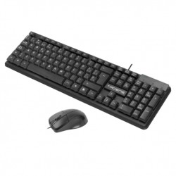 EQUIP 245212/EQUIP245212 KEYBOARD PT LAYOUT BLACK ORIGINAL EQUIP 245212/EQUIP245212 KEYBOARD PT LAYOUT BLACK ORIGINAL